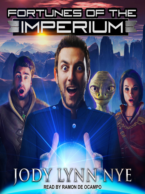 Title details for Fortunes of the Imperium by Jody Lynn Nye - Wait list